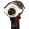 DTD171TJAR MAKITA Bormasina cu impact 180Nm cu 2 acumulatori 18V 5Ah