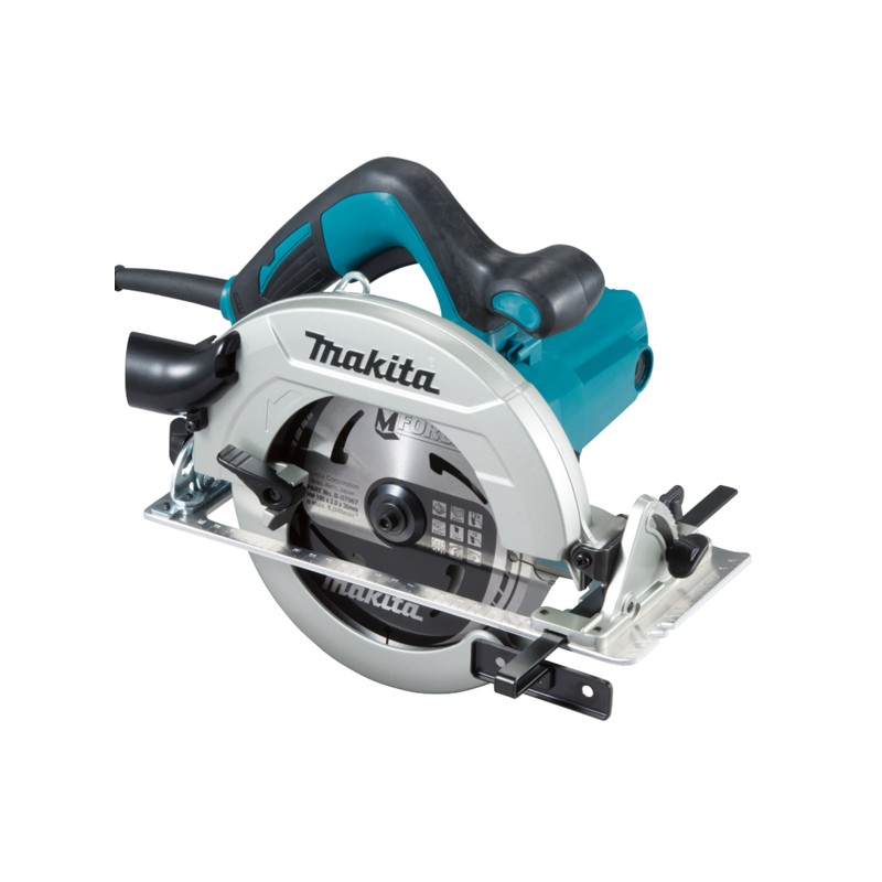 HS7611K MAKITA Fierastrau circular manual 1600 W 190 mm