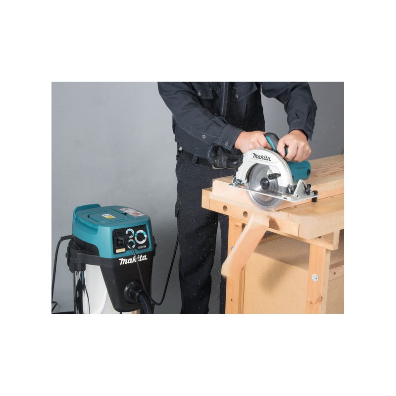 HS7611K MAKITA Fierastrau circular manual 1600 W 190 mm
