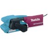 MAKITA 9911 Masina de slefuit cu banda 650W 76X457MM