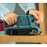 MAKITA 9911 Masina de slefuit cu banda 650W 76X457MM