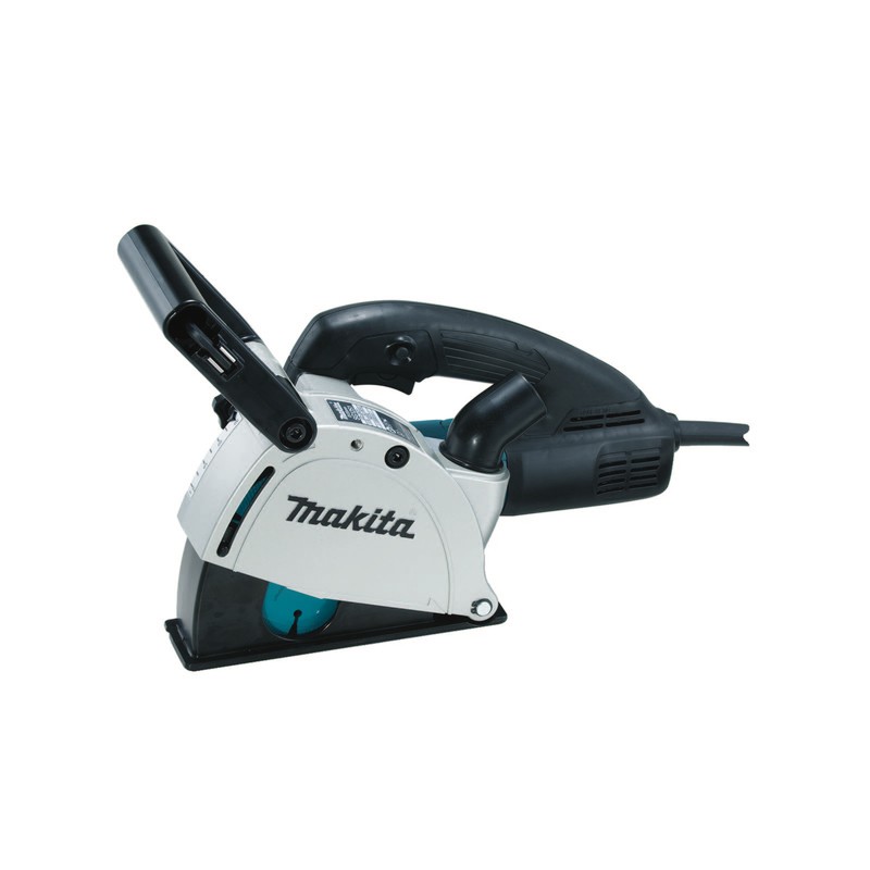 MAKITA SG1251J Masina de frezat caneluri cu disc diamantat 1400W