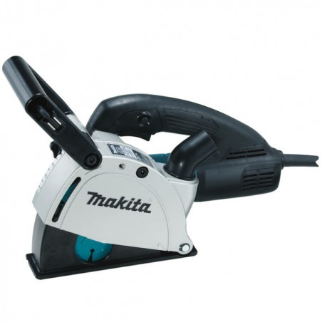 MAKITA SG1251J Masina de frezat caneluri cu disc diamantat 1400W