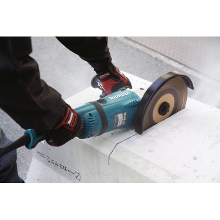 MAKITA GA9040RF01 Polizor unghiular 2600 W 230 mm
