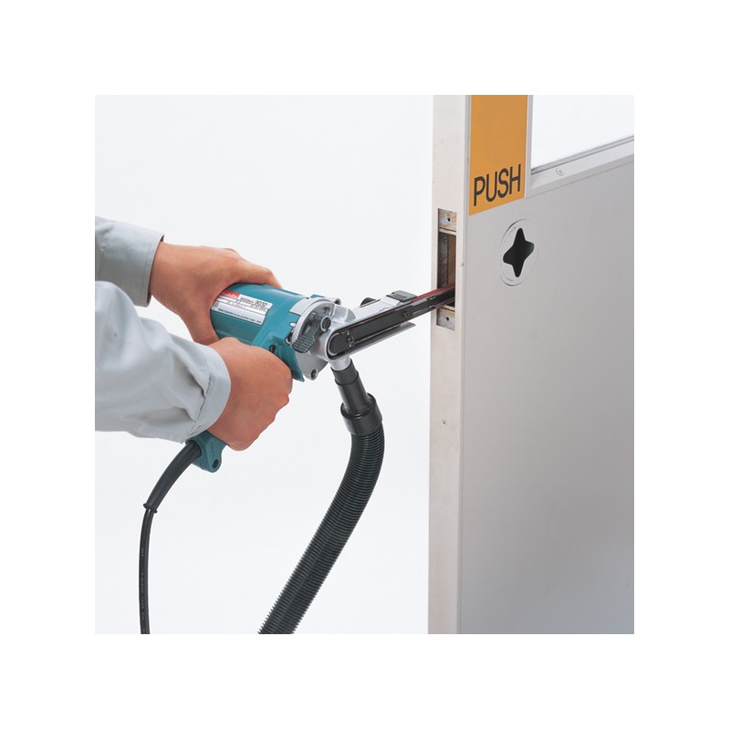 MAKITA 9032 Masina de slefuit cu banda 500W