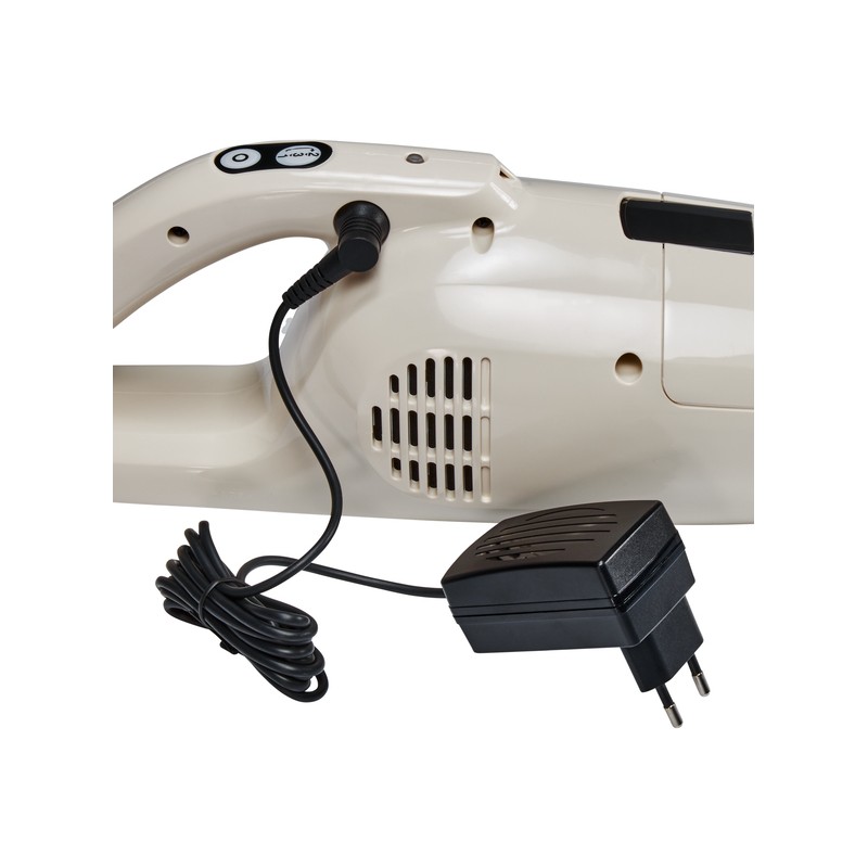 CL114FDWIX Makita Aspirator cu acumulator Li-Ion incorporat 12V 2,0Ah