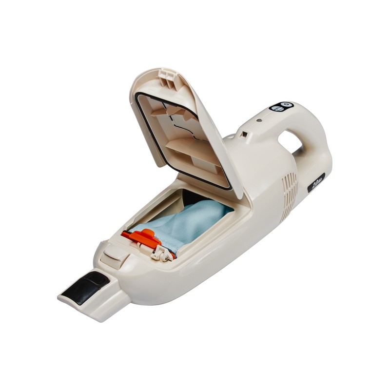 CL114FDWIX Makita Aspirator cu acumulator Li-Ion incorporat 12V 2,0Ah