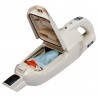 CL114FDWIX Makita Aspirator cu acumulator Li-Ion incorporat 12V 2,0Ah