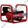 AGT 4501 HSB se Generator de curent AGT