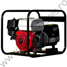 PFAGT3501HGPN Generator de curent AGT 3501 HSB SE monofazat 3 kVA
