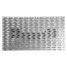 YT-52471 YATO Gletiera din otel zincat, dimensiune 248 X 133 mm