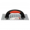 YT-52471 YATO Gletiera din otel zincat, dimensiune 248 X 133 mm