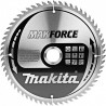 B-08589 MAKITA Panza ferastrau circular,235x30mm,60 dinti,MAKFORCE