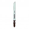 A-85715 MAKITA Set 5 panze fierastrau pendular, B-19, 65 mm, 12 dinti