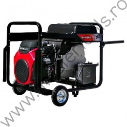 AGT 14003 HSBE Generator de curent AGT