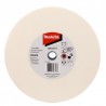 B-51960 MAKITA Disc abraziv,pentru GB801,WA60K,205x15.88x19 mm,metal