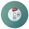 B-51976 MAKITA Disc abraziv,pentru GB801,K120,205x15.88x19mm,metal