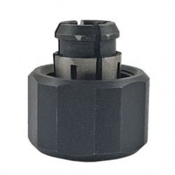 193012-1 MAKITA Bucsa elastica, diametru 6 mm, pentru polizoare drepte