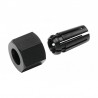 192988-9 MAKITA Bucsa elastica, diametru 8 mm, pentru polizoare drepte