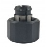 192988-9 MAKITA Bucsa elastica, diametru 8 mm, pentru polizoare drepte
