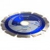 B-12778 MAKITA Disc diamantat Comet Rapide, 125 x 22.23 x 2 mm