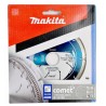 B-12778 MAKITA Disc diamantat Comet Rapide, 125 x 22.23 x 2 mm