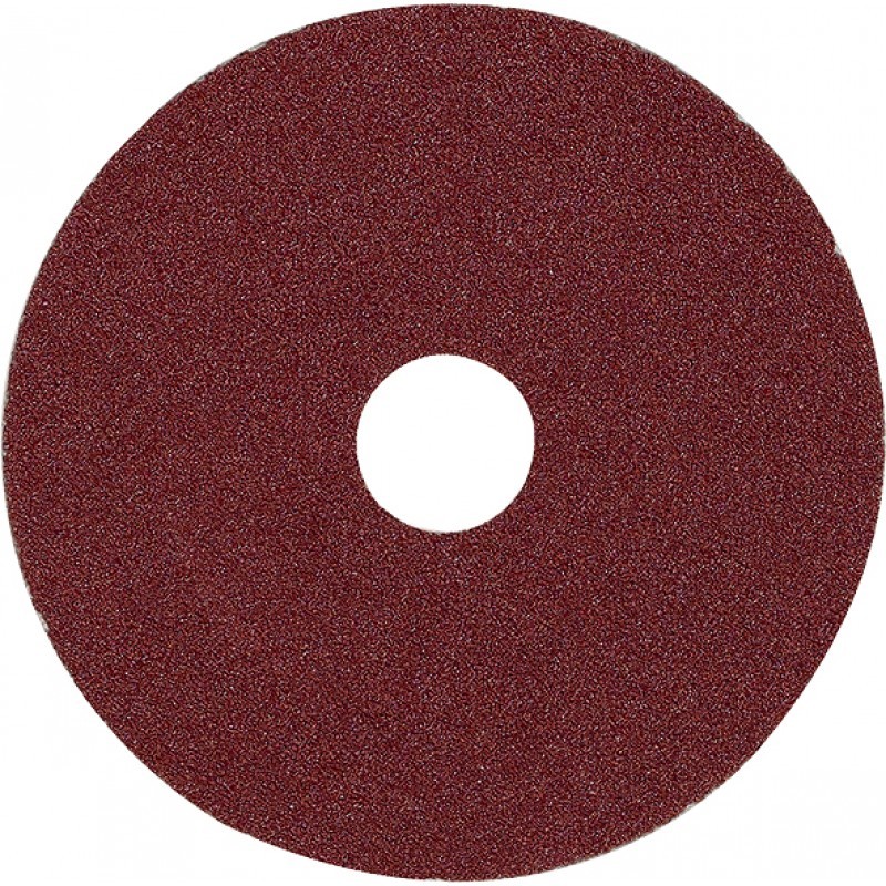 P-00907 MAKITA Set 5 discuri slefuire, granulatie 60, 115 x 13 mm