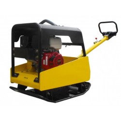 PFCRBHH400P AGT Placa CRBH 400 plus cu motor HONDA GX 390, 13 CP