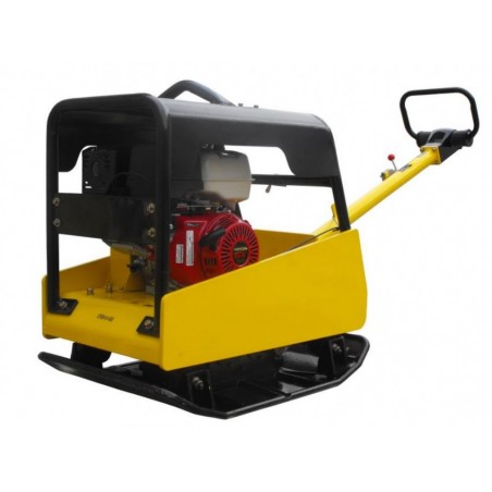 PFCRBHH400P AGT Placa CRBH 400 plus cu motor HONDA GX 390, 13 CP