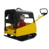 PFCRBHH400P AGT Placa CRBH 400 plus cu motor HONDA GX 390, 13 CP