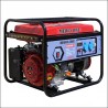 MLG 6500/2 Generator monofazat 230V 6.5KVA cu cadru deschis