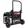 PFAGT3601TTLGP AGT Generator curent monofazat AGT 3601 HSB, GP200