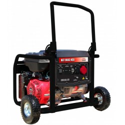 PFAGT8603TTL AGT Generator de curent trifazat AGT 8603 HSB, GX 390