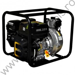 Motopompa de presiune AGT HWML 20/2 R