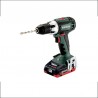 602102800 METABO  Bormasina BS 18 LT (4.0 LiHD) 2 acumulatori LiHD.18V