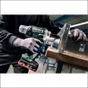 619002500 METABO  Pistol nituri NP 18 LTX BL 5.0, diametru nituri 5 mm