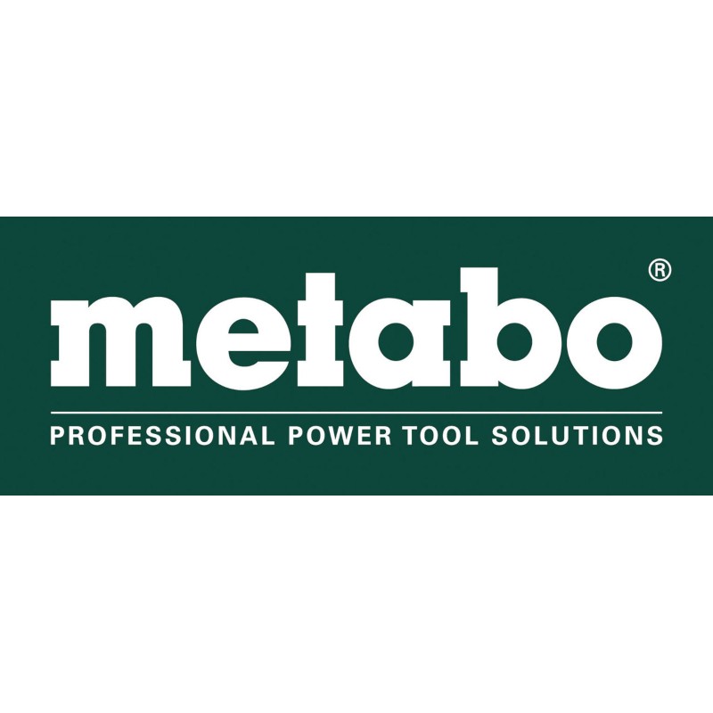 685161000 METABO Set 2 acumulatori 18 V, 2 Ah si incarcator SC 30