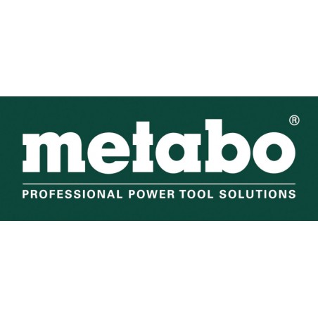 685161000 METABO Set 2 acumulatori 18 V, 2 Ah si incarcator SC 30