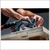 601857890 METABO Fierastrau circular KSA 18 LTX 57