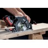 601857890 METABO Fierastrau circular KSA 18 LTX 57