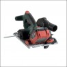 601857890 METABO Fierastrau circular KSA 18 LTX 57