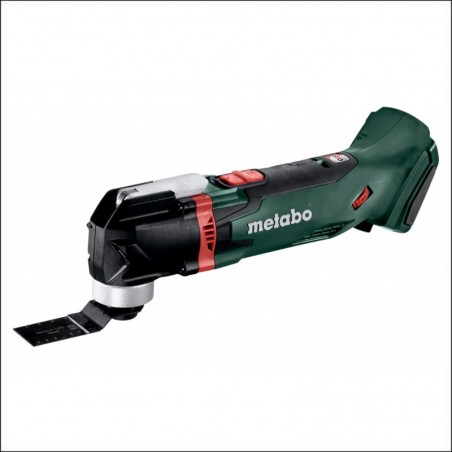 613021860 METABO Masina multifunctionala MT 18 LTX Compact 18 V
