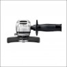 603608000 METABO Polizor unghiular W 850-125, putere 850 W