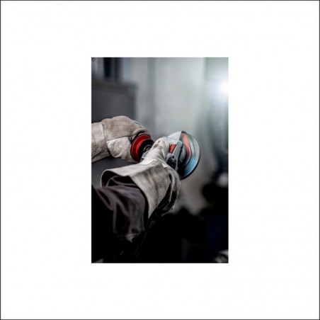 603627000 METABO Polizor unghiular W 13-125 QUICK, 1350 W, disc 125 mm