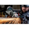 603627000 METABO Polizor unghiular W 13-125 QUICK, 1350 W, disc 125 mm