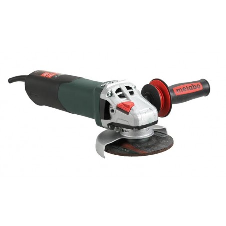 603627000 METABO Polizor unghiular W 13-125 QUICK, 1350 W, disc 125 mm