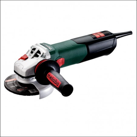 600562000 METABO Polizor unghiular WEV 15 - 125 QUICK, putere 1550 W