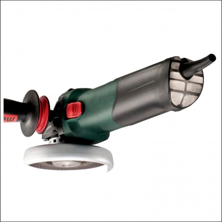 600562000 METABO Polizor unghiular WEV 15 - 125 QUICK, putere 1550 W