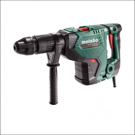 600766500 METABO Ciocan rotopercutor KHEV 8-45 BL, putere 1150W,12.2 J