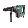600766500 METABO Ciocan rotopercutor KHEV 8-45 BL, putere 1150W,12.2 J 600766500 METABO Ciocan rotopercutor KHEV 8-45 BL, putere 1150W,12.2 J